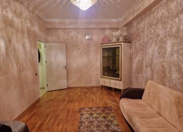 Xlrdalan kursdal Abseron 1 de 2 otaq menzil kiraye verlir