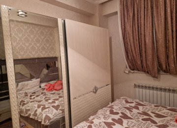 Xlrdalan kursdal Abseron 1 de 2 otaq menzil kiraye verlir