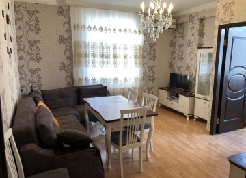 Masazlr qesebesi qurtlus 93 2 otaq menzil kiraye verlir 55