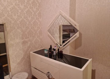 Xlrdalan kursdal Abseron 1 de 2 otaq menzil kiraye verlir