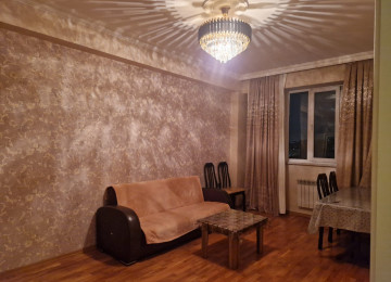 Xlrdalan kursdal Abseron 1 de 2 otaq menzil kiraye verlir