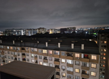 Xlrdalan kursdal Abseron 1 de 2 otaq menzil kiraye verlir