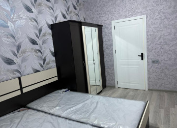 Saray Casmin Koblesi 2 otaq menzil kiraye verlir Menzlde