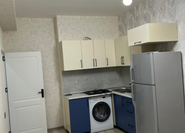 Saray Casmin Koblesi 2 otaq menzil kiraye verlir Menzlde