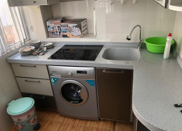 Masazlr qesebesi qurtlus 93 2 otaq menzil kiraye verlir 55