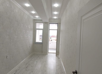 Qetil yasayls koblesi Masazlr qesebesi 50 kv 2 otaq menzil