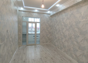 Qetil yasayls koblesi Masazlr qesebesi 50 kv 2 otaq menzil