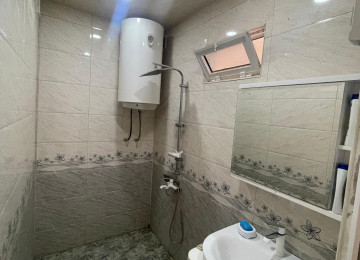 Xətai rayonu İnqilab İsmayılov küçəsi Köhnə Günəşli