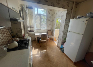 Xətai rayonu İnqilab İsmayılov küçəsi Köhnə Günəşli