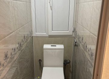 Xətai rayonu İnqilab İsmayılov küçəsi Köhnə Günəşli