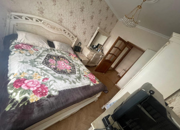 Xətai rayonu İnqilab İsmayılov küçəsi Köhnə Günəşli