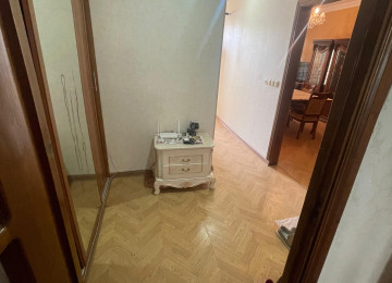 Xətai rayonu İnqilab İsmayılov küçəsi Köhnə Günəşli