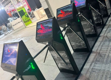 Turkiye istehsali olan maksisoft turniketlerinin satisi ve