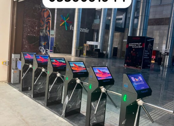 Turkiye istehsali olan maksisoft turniketlerinin satisi ve