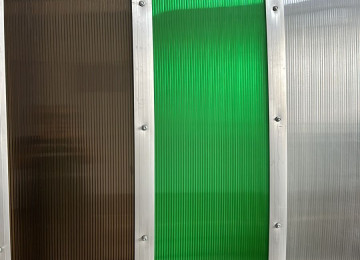 polikarbonat. Topdan giymətinə polikarbonatın pərakəndə