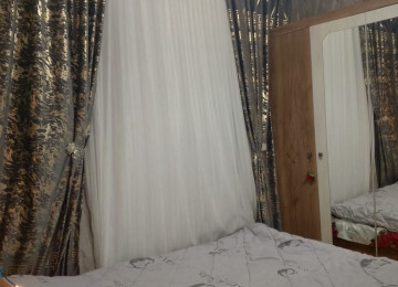 Əmlak əşyalı satılır. Görünən bütün əşyalar qalır