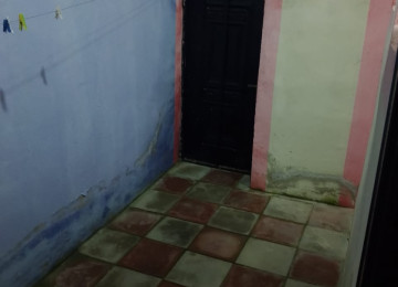 Əmlak əşyalı satılır. Görünən bütün əşyalar qalır