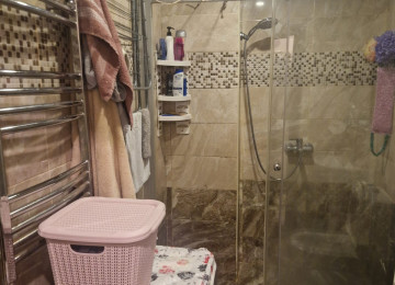 Kupça Xirdalanda Tam merkezde Kristal abşeron ikide İcra