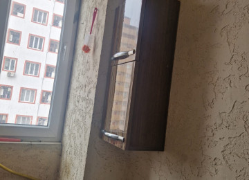 Kupça Xirdalanda Tam merkezde Kristal abşeron ikide İcra