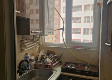 Kupça Xirdalanda Tam merkezde Kristal abşeron ikide İcra