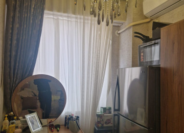 Kupça Xirdalanda Tam merkezde Kristal abşeron ikide İcra