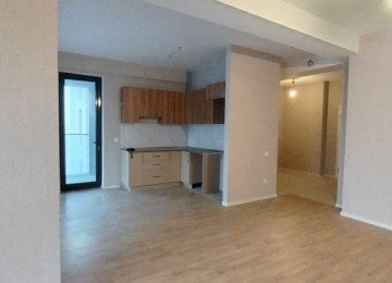 Səbail rayonu Bayıl qəsəbəsində Sabah Residence yaşayış