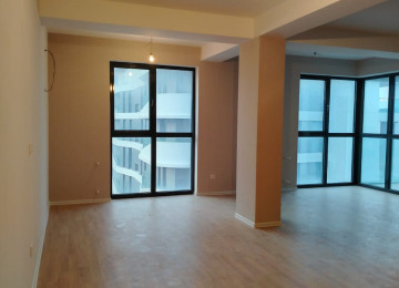 Səbail rayonu Bayıl qəsəbəsində Sabah Residence yaşayış