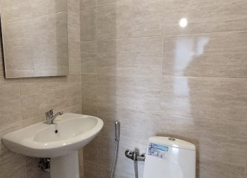 Səbail rayonu Bayıl qəsəbəsində Sabah Residence yaşayış