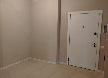 Səbail rayonu Bayıl qəsəbəsində Sabah Residence yaşayış