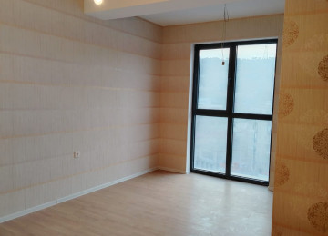 Səbail rayonu Bayıl qəsəbəsində Sabah Residence yaşayış