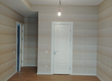 Səbail rayonu Bayıl qəsəbəsində Sabah Residence yaşayış