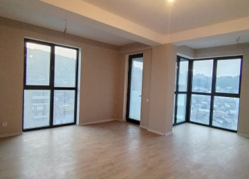 Səbail rayonu Bayıl qəsəbəsində Sabah Residence yaşayış