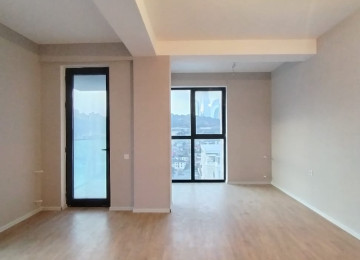 Səbail rayonu Bayıl qəsəbəsində Sabah Residence yaşayış