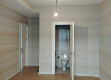 Səbail rayonu Bayıl qəsəbəsində Sabah Residence yaşayış