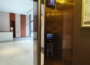 Səbail rayonu Bayıl qəsəbəsində Sabah Residence yaşayış