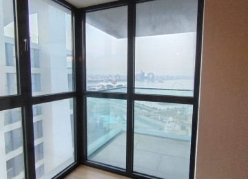 Səbail rayonu Bayıl qəsəbəsində Sabah Residence yaşayış