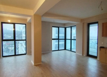 Səbail rayonu Bayıl qəsəbəsində Sabah Residence yaşayış