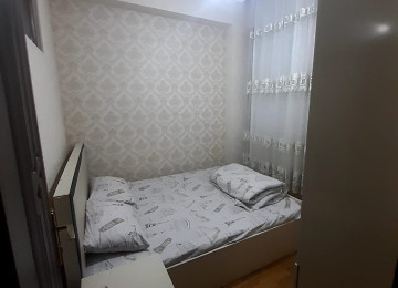 Nizami rayonu Qara Qarayev metrosuna 10 dəqiqəlik məsafədə