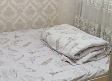 Nizami rayonu Qara Qarayev metrosuna 10 dəqiqəlik məsafədə