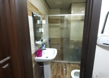 Nizami rayonu Qara Qarayev metrosuna 10 dəqiqəlik məsafədə