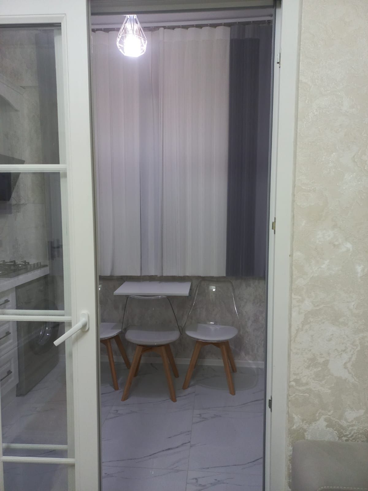 QİYMET ENDİ .Telesin bu qiymete bele temirli menzil