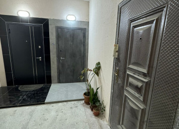 QİYMET ENDİ .Telesin bu qiymete bele temirli menzil