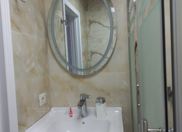 QİYMET ENDİ .Telesin bu qiymete bele temirli menzil