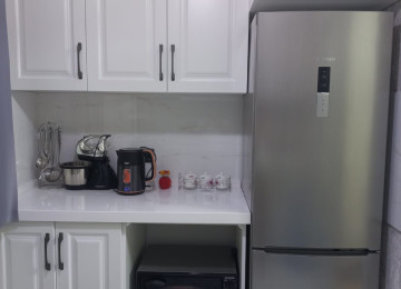 QİYMET ENDİ .Telesin bu qiymete bele temirli menzil