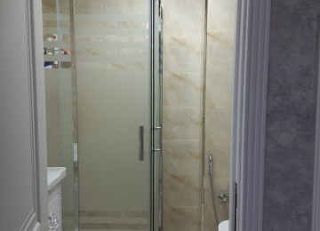 QİYMET ENDİ .Telesin bu qiymete bele temirli menzil