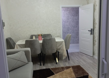 QİYMET ENDİ .Telesin bu qiymete bele temirli menzil