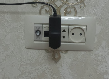 QİYMET ENDİ .Telesin bu qiymete bele temirli menzil