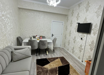 QİYMET ENDİ .Telesin bu qiymete bele temirli menzil