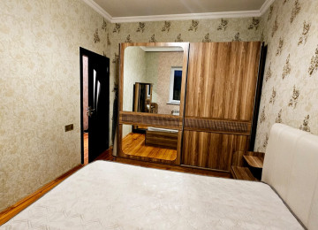 Xlrdalan Seheri Evin və həyətin kupçası var. İpotekaya