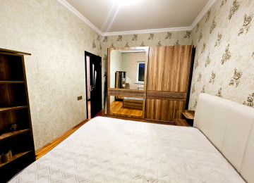 Xlrdalan Seheri Evin və həyətin kupçası var. İpotekaya